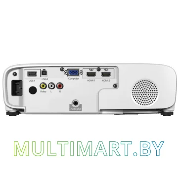 Проектор Epson EH-TW740 картинка 6